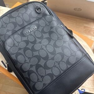 Coach Crossbody
